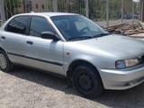 Suzuki Baleno 1996 годаүшін1 555 555 тг. в Тараз – фото 3