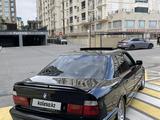 BMW 525 1994 года за 2 100 000 тг. в Шымкент – фото 3
