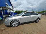 Nissan Teana 2006 года за 2 650 000 тг. в Уральск – фото 5