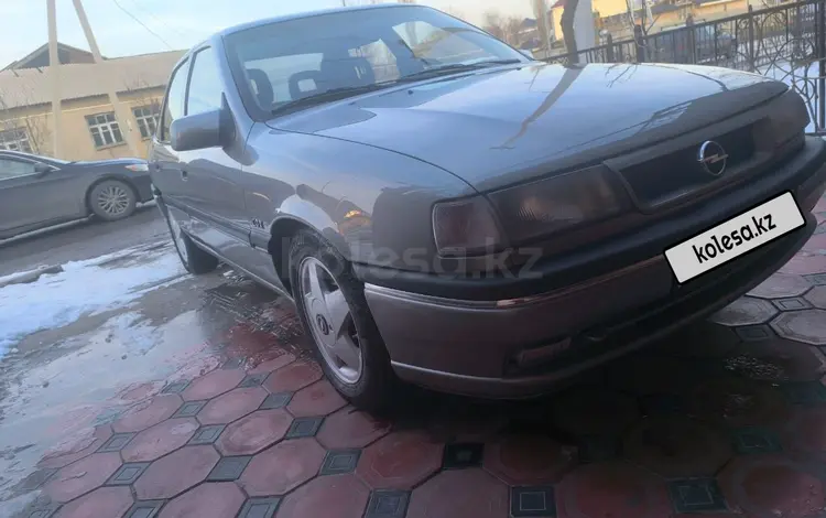 Opel Vectra 1995 годаfor2 000 000 тг. в Шымкент