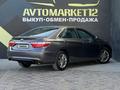 Toyota Camry 2015 годаүшін9 050 000 тг. в Актау – фото 4