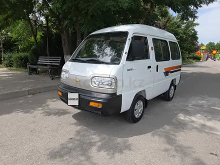 Chevrolet Damas 2022 года за 4 000 000 тг. в Шымкент