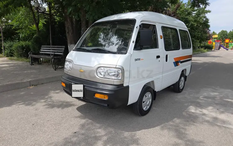 Chevrolet Damas 2022 года за 4 000 000 тг. в Шымкент