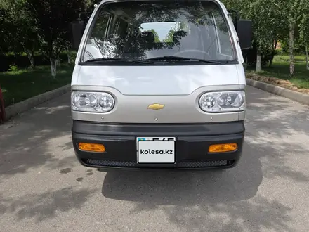 Chevrolet Damas 2022 года за 4 000 000 тг. в Шымкент – фото 2