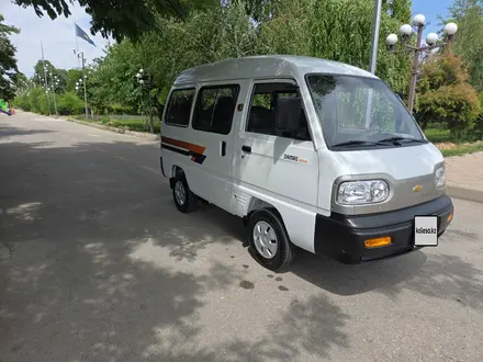 Chevrolet Damas 2022 года за 4 000 000 тг. в Шымкент – фото 3