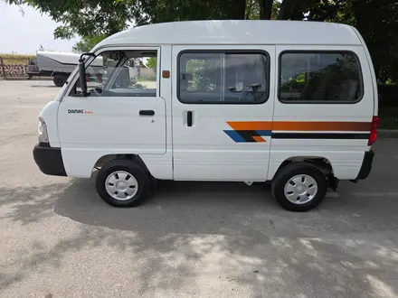 Chevrolet Damas 2022 года за 4 000 000 тг. в Шымкент – фото 4