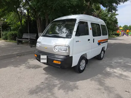 Chevrolet Damas 2022 года за 4 000 000 тг. в Шымкент – фото 5