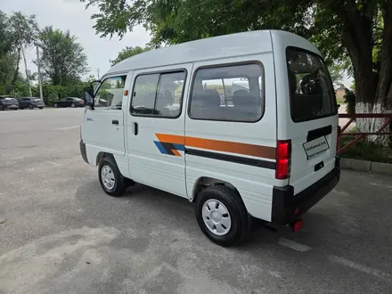 Chevrolet Damas 2022 года за 4 000 000 тг. в Шымкент – фото 8