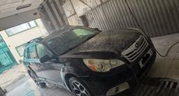 Subaru Outback 2010 года за 5 000 000 тг. в Костанай – фото 3