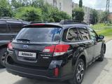 Subaru Outback 2010 года за 5 000 000 тг. в Костанай