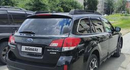 Subaru Outback 2010 года за 5 000 000 тг. в Костанай