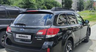 Subaru Outback 2010 года за 5 000 000 тг. в Костанай