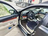 Subaru Outback 2010 года за 5 000 000 тг. в Костанай – фото 5