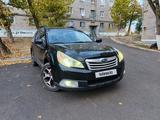 Subaru Outback 2010 годаүшін5 200 000 тг. в Костанай