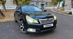 Subaru Outback 2010 годаүшін5 200 000 тг. в Костанай