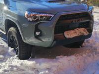 Toyota 4Runner 2023 годаfor33 000 000 тг. в Астана