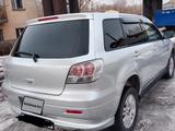 Mitsubishi Airtrek 2002 года за 3 450 000 тг. в Караганда – фото 2