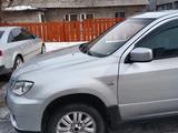 Mitsubishi Airtrek 2002 года за 3 450 000 тг. в Караганда – фото 5