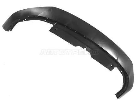 Спойлер бампера Chery Arrizo 8 22- (Спереди) за 32 000 тг. в Алматы