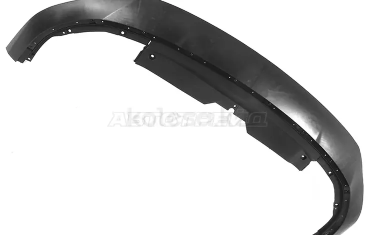 Спойлер бампера Chery Arrizo 8 22- (Спереди) за 32 000 тг. в Алматы