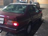 Nissan Primera 1993 годаfor1 100 000 тг. в Кызылорда – фото 2