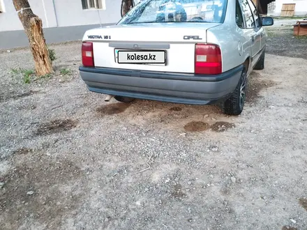 Opel Vectra 1991 года за 850 000 тг. в Туркестан – фото 4