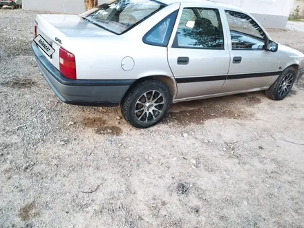 Opel Vectra 1991 года за 850 000 тг. в Туркестан – фото 3