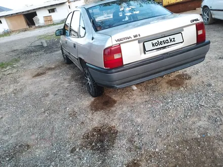 Opel Vectra 1991 года за 850 000 тг. в Туркестан – фото 5