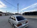 ВАЗ (Lada) 2114 2011 годаүшін700 000 тг. в Шымкент – фото 4