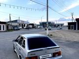 ВАЗ (Lada) 2114 2011 года за 700 000 тг. в Шымкент