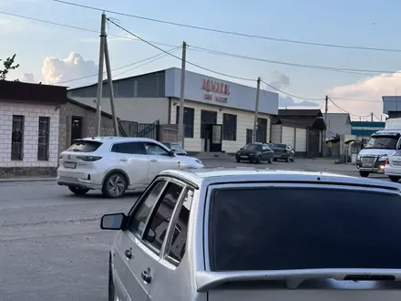 ВАЗ (Lada) 2114 2011 года за 700 000 тг. в Шымкент – фото 5