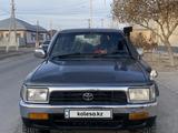 Toyota Hilux Surf 1992 годаfor2 200 000 тг. в Кызылорда – фото 3