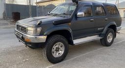 Toyota Hilux Surf 1992 годаүшін2 319 990 тг. в Кызылорда – фото 4