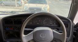 Toyota Hilux Surf 1992 годаүшін2 319 990 тг. в Кызылорда – фото 5