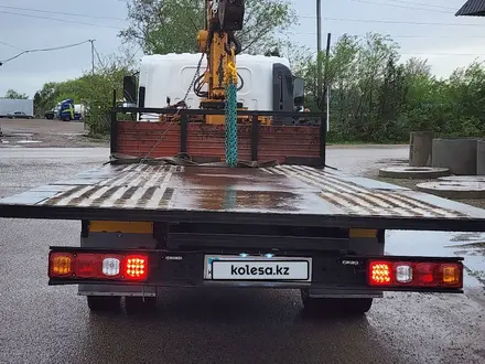 Isuzu 2009 года за 15 500 000 тг. в Алматы – фото 9