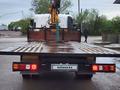 Isuzu 2009 годаүшін15 500 000 тг. в Алматы – фото 11