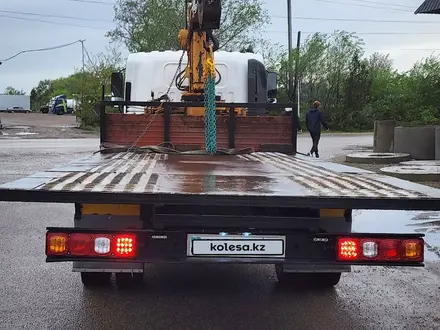 Isuzu 2009 года за 15 500 000 тг. в Алматы – фото 11