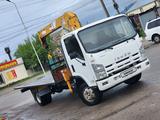 Isuzu 2009 года за 15 500 000 тг. в Алматы – фото 2