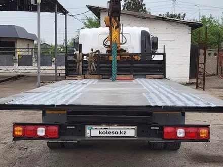 Isuzu 2009 года за 15 500 000 тг. в Алматы – фото 16