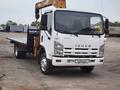 Isuzu 2009 годаүшін15 500 000 тг. в Алматы – фото 17