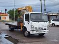 Isuzu 2009 годаүшін15 500 000 тг. в Алматы – фото 12