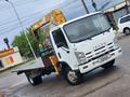 Isuzu 2009 годаүшін15 500 000 тг. в Алматы – фото 13