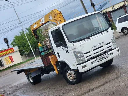Isuzu 2009 года за 15 500 000 тг. в Алматы – фото 13