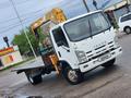 Isuzu 2009 годаүшін15 500 000 тг. в Алматы – фото 3