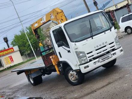 Isuzu 2009 года за 15 500 000 тг. в Алматы – фото 3