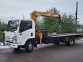 Isuzu 2009 годаүшін15 500 000 тг. в Алматы – фото 4