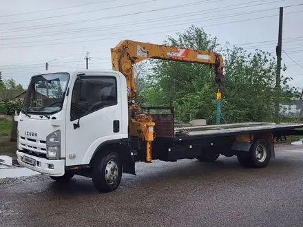 Isuzu 2009 года за 15 500 000 тг. в Алматы – фото 4