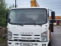 Isuzu 2009 годаүшін15 500 000 тг. в Алматы – фото 5