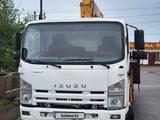 Isuzu 2009 года за 15 500 000 тг. в Алматы – фото 5