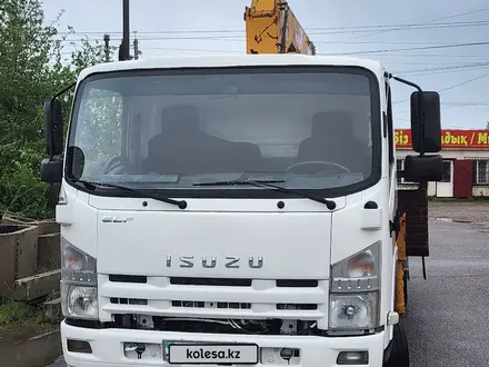 Isuzu 2009 года за 15 500 000 тг. в Алматы – фото 5